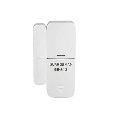 Đầu dò lắp cửa Guardsman GS-612